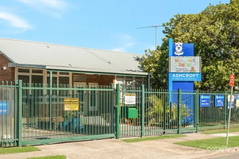 Property photo of 11 Sheriff Street Ashcroft NSW 2168