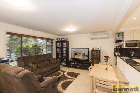 Property photo of 8 Panorama Crescent Freemans Reach NSW 2756