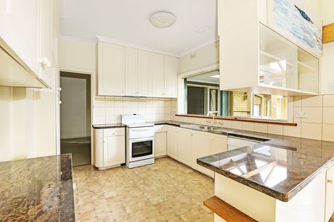 Property photo of 19A Christowel Street Camberwell VIC 3124