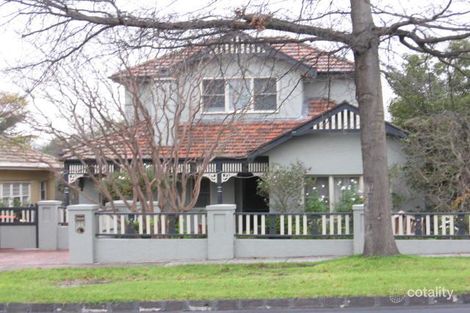 119 Summerhill Rd, Glen Iris, VIC 3146