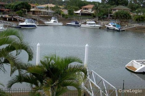 Property photo of 4 Reliance Court Newport QLD 4020