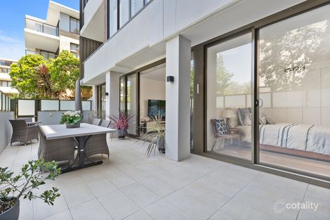 Property photo of 101/35 Little Street Lane Cove NSW 2066