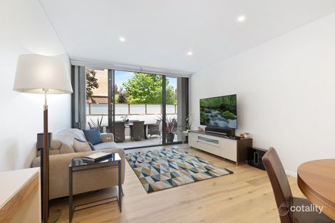 Property photo of 101/35 Little Street Lane Cove NSW 2066
