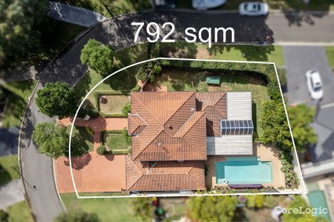Property photo of 3 Spotted Gum Close Hamlyn Terrace NSW 2259
