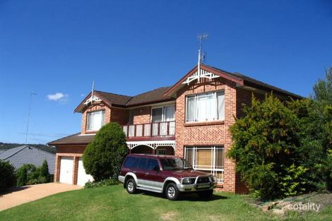 17 Brantwood Cl, Lakelands, NSW 2282