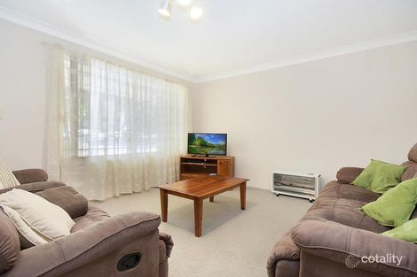 Property photo of 2/9 Stanley Court Goonellabah NSW 2480