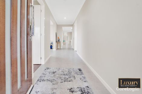 Property photo of 1 Dabinett Street Tarneit VIC 3029