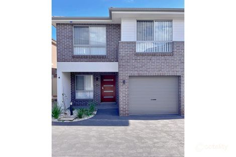 Property photo of 4 Calvert Glade Quakers Hill NSW 2763