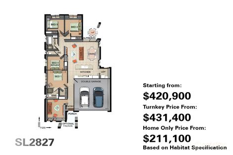 Property photo of 17 Funk Road Regency Downs QLD 4341