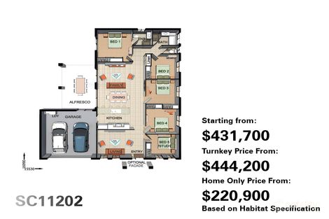 Property photo of 17 Funk Road Regency Downs QLD 4341