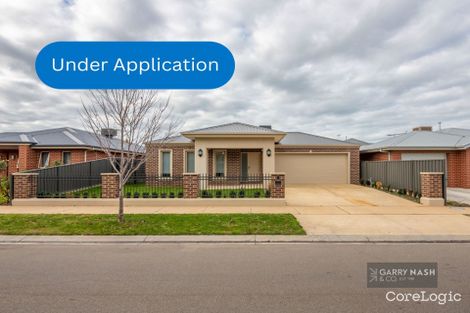 Property photo of 7 Corncob Boulevard Wangaratta VIC 3677