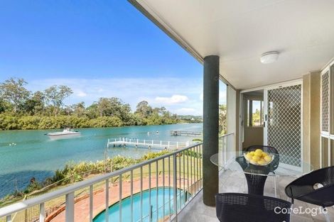Property photo of 17/14 Wilpark Crescent Currumbin Waters QLD 4223