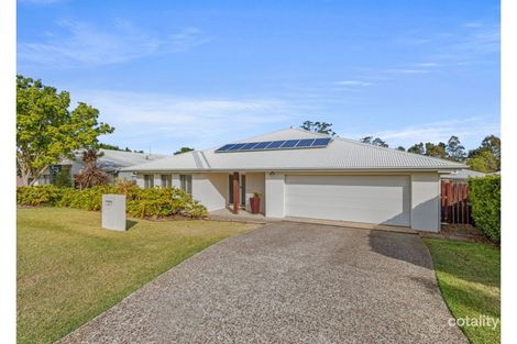 8 Thornton Ct, Coomera, QLD 4209