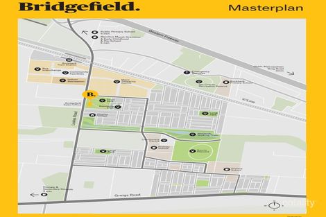 Property photo of 21 Fuchsia Drive Rockbank VIC 3335