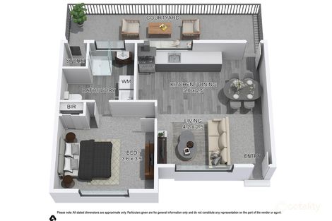 Property photo of 4/26 Edmends Street Brunswick VIC 3056