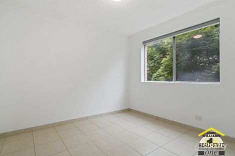 Property photo of 12/4 Forbes Street Warwick Farm NSW 2170