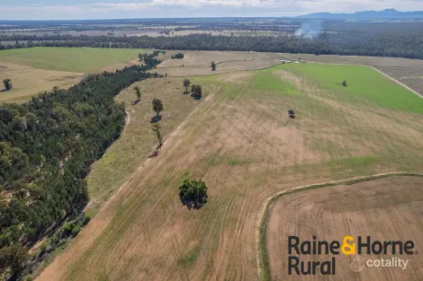 1186 Newell Hwy, Biddon, NSW 2827