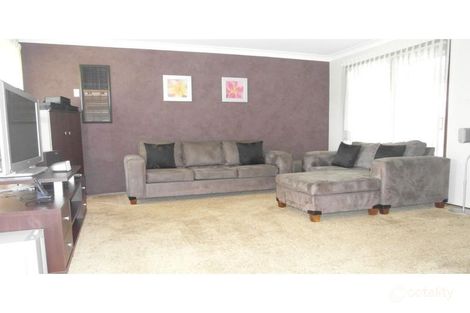 Property photo of 82 Greenbank Drive Werrington Downs NSW 2747