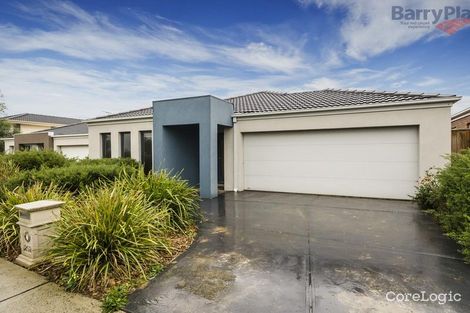 Property photo of 252 Boardwalk Boulevard Point Cook VIC 3030