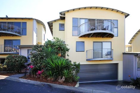 Property photo of 2/72 Hood Street Coffs Harbour NSW 2450
