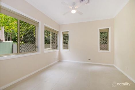 Property photo of 153A Victoria Road West Pennant Hills NSW 2125
