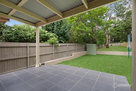 Property photo of 153A Victoria Road West Pennant Hills NSW 2125