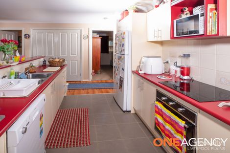 Property photo of 73 Hill Street Quirindi NSW 2343