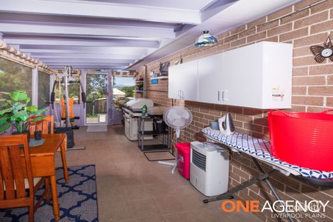 Property photo of 73 Hill Street Quirindi NSW 2343