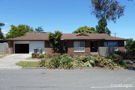 Property photo of 795 Burwood Highway Ferntree Gully VIC 3156