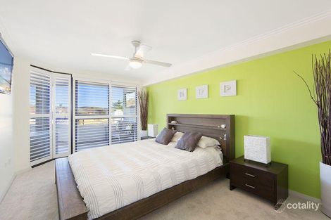 Property photo of 205/18 Ocean Street Narrabeen NSW 2101