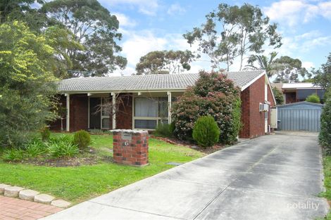 6 Roxanne Ave, Aberfoyle Park, SA 5159