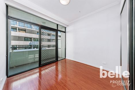 Property photo of 27/1 Timbrol Avenue Rhodes NSW 2138