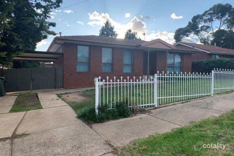 Property photo of 26 Foxzami Crescent Epping VIC 3076