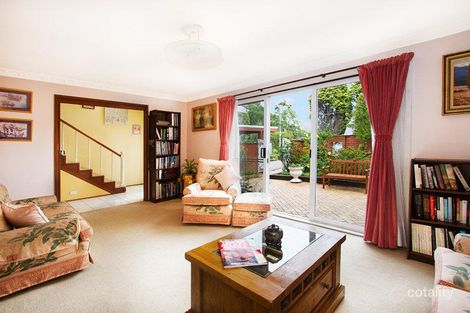 Property photo of 113 Starkey Street Killarney Heights NSW 2087