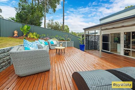 Property photo of 108 Carramar Drive Malua Bay NSW 2536