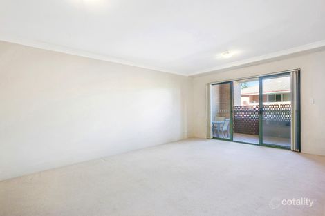 9/19-21 William St, Hornsby, NSW 2077
