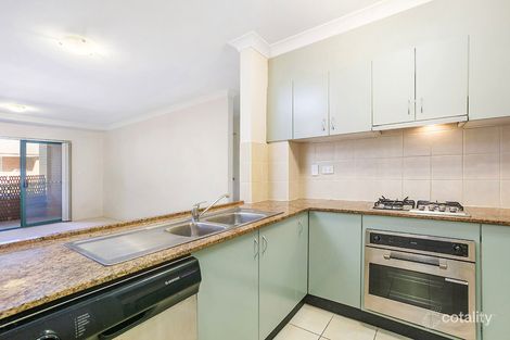 19-21 William St, Hornsby, NSW 2077