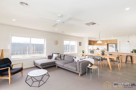 Property photo of 80 McTavish Boulevard Horsham VIC 3400