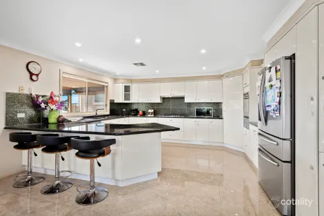 Property photo of 2 Segenhoe Street Arncliffe NSW 2205