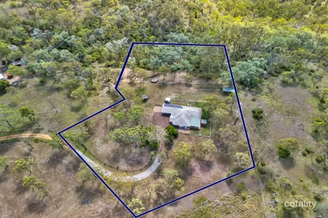 Property photo of 67 Lakeview Drive Esk QLD 4312