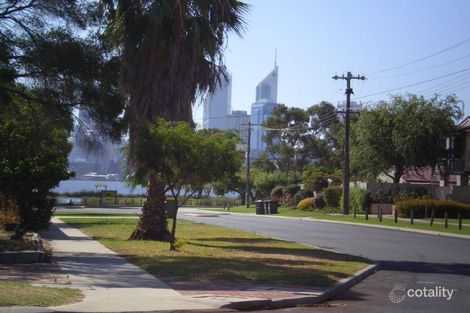 Property photo of 19 Darlot Crescent South Perth WA 6151