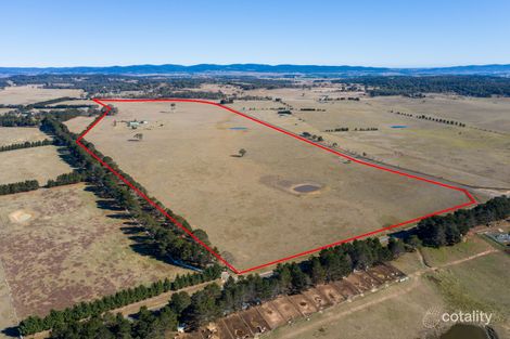 Property photo of 61 Golden Plains Drive Quialigo NSW 2580