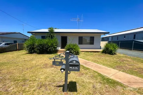 19 Macarthur St, Parkes, NSW 2870