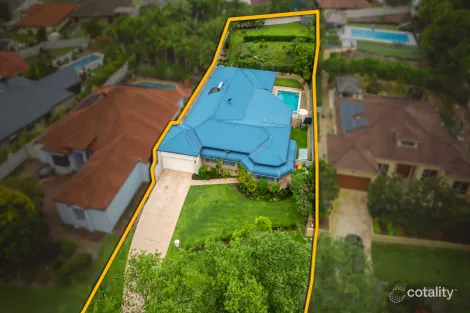 Property photo of 24 Callicarpa Street Reedy Creek QLD 4227