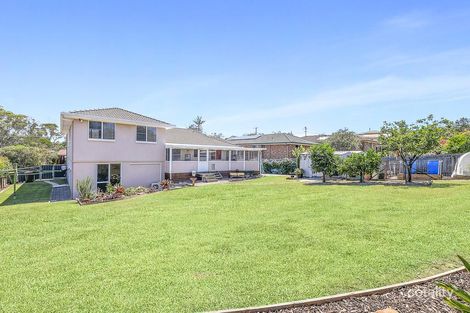 Property photo of 101 Panorama Drive Bonny Hills NSW 2445