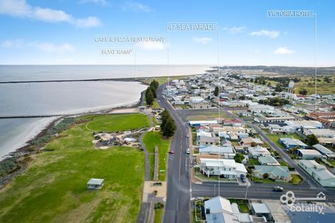 Property photo of 47 Sea Parade Port Macdonnell SA 5291