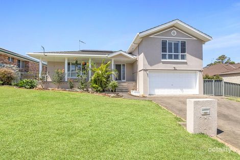Property photo of 101 Panorama Drive Bonny Hills NSW 2445