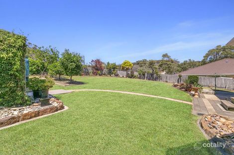 Property photo of 101 Panorama Drive Bonny Hills NSW 2445