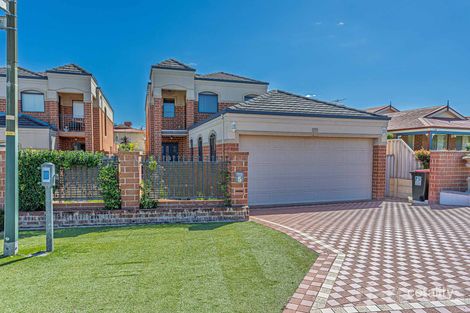 5c Englefield Rtt, Landsdale, WA 6065