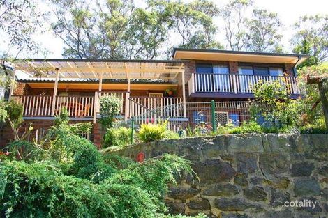 124 Somerville Rd, Hornsby Heights, NSW 2077
